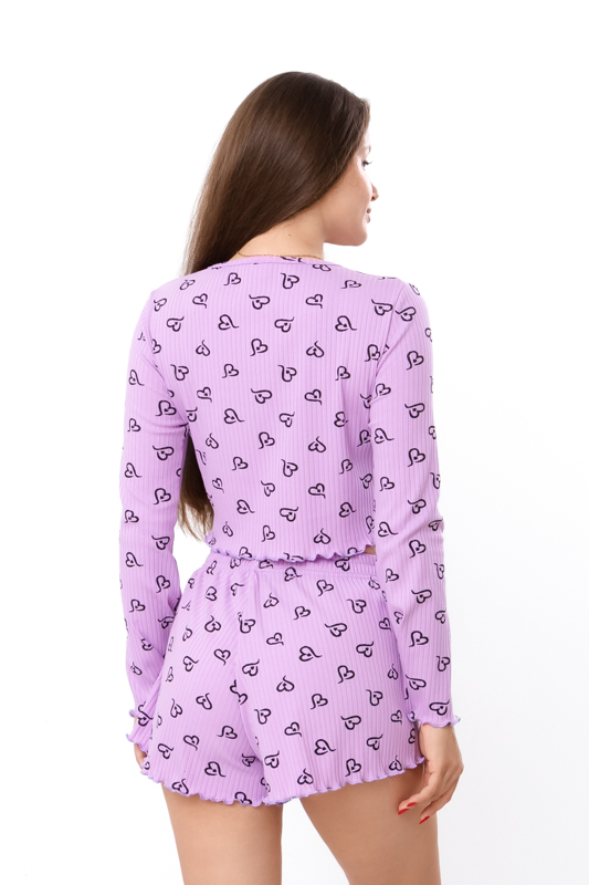 Комплект жіночий